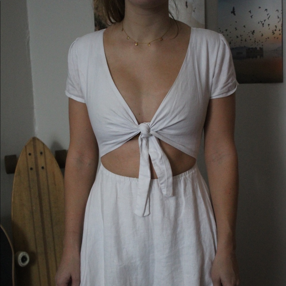SIR the Label Dress